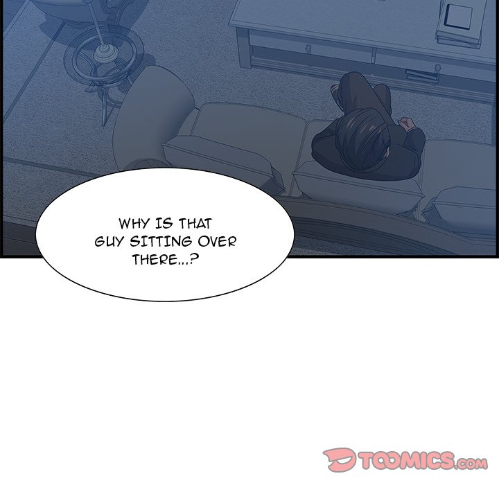 Tasty Chat: 0km page 117