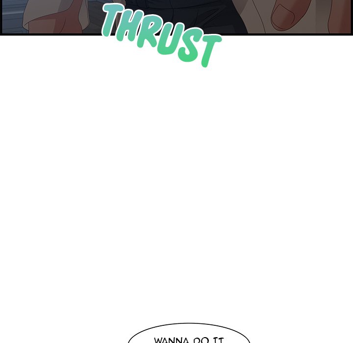 Tasty Chat: 0km page 119