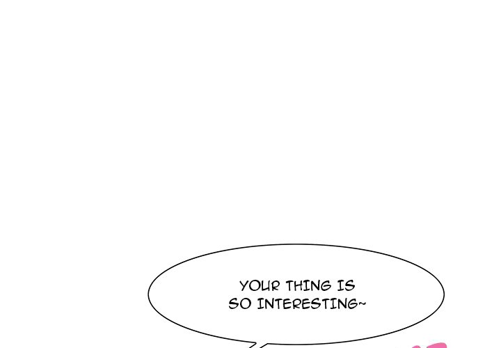 Tasty Chat: 0km page 1