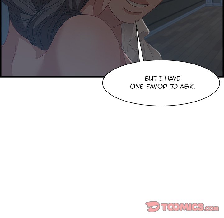 Tasty Chat: 0km page 15