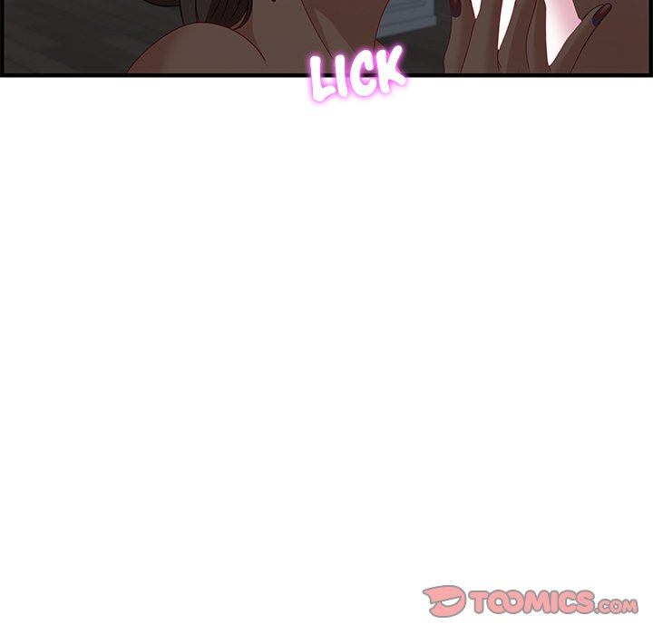 Tasty Chat: 0km page 21