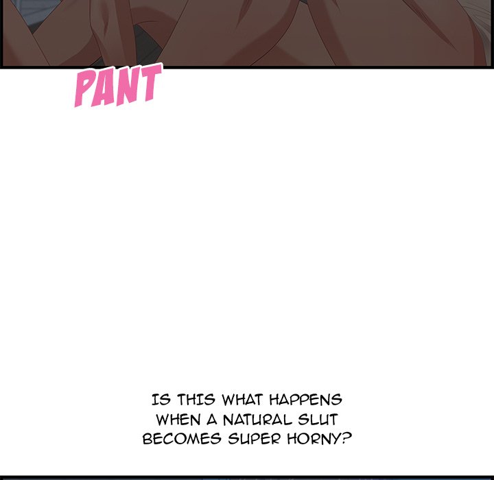 Tasty Chat: 0km page 28