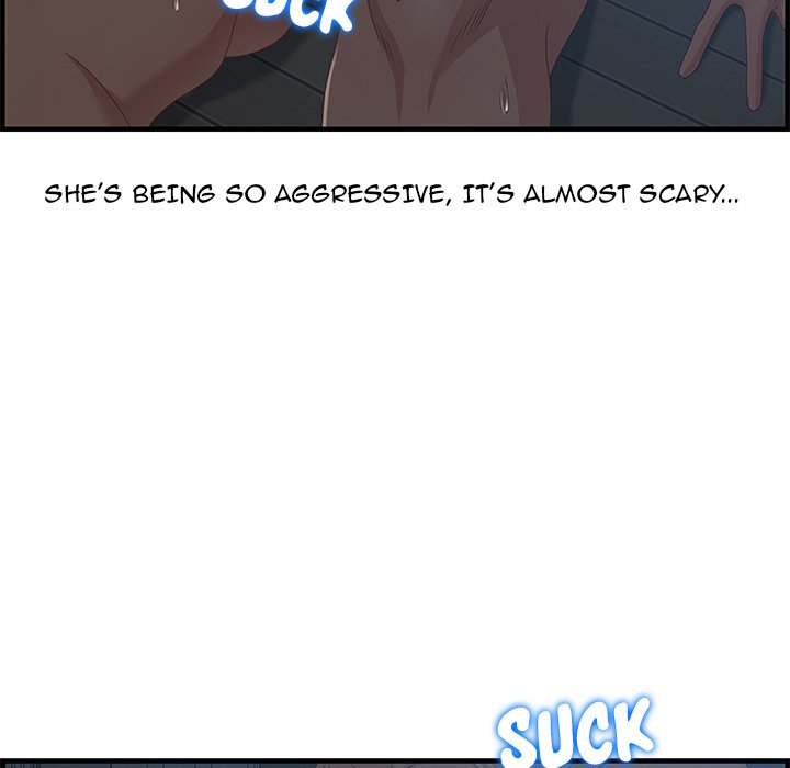 Tasty Chat: 0km page 30
