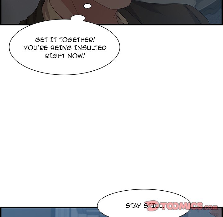 Tasty Chat: 0km page 45
