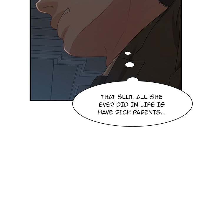 Tasty Chat: 0km page 71