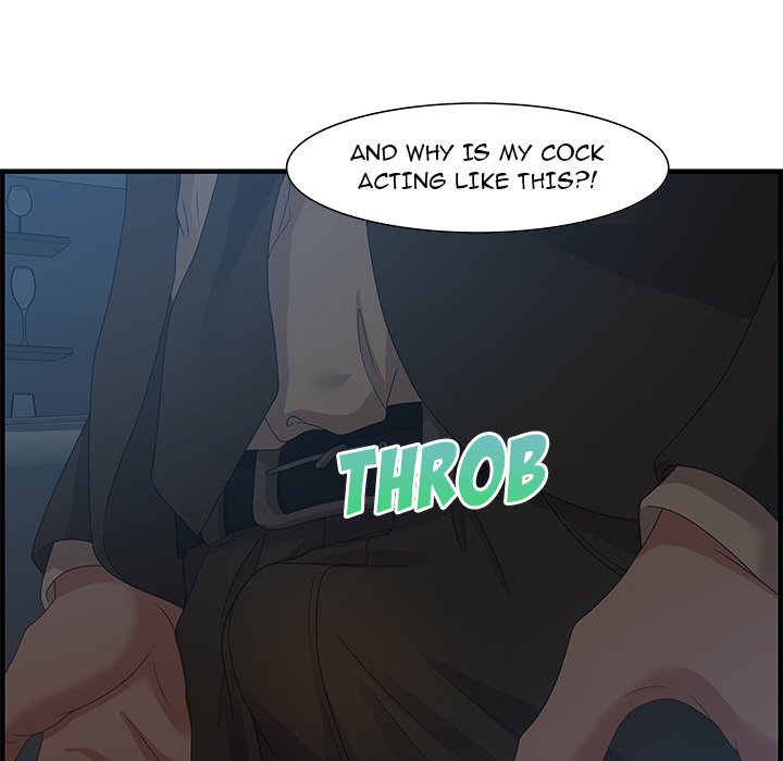 Tasty Chat: 0km page 72