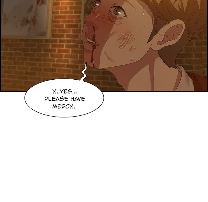 Tasty Chat: 0km page 11