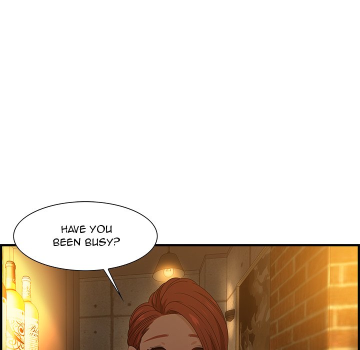 Tasty Chat: 0km page 15