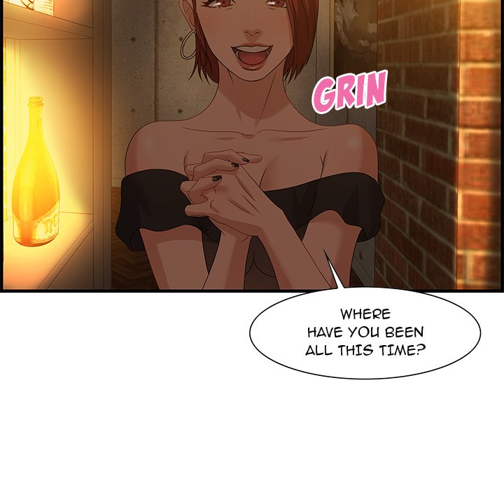 Tasty Chat: 0km page 16