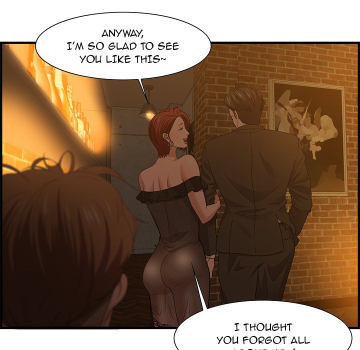 Tasty Chat: 0km page 21
