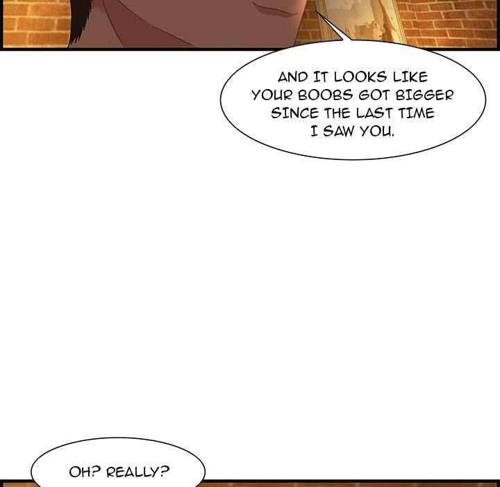 Tasty Chat: 0km page 29