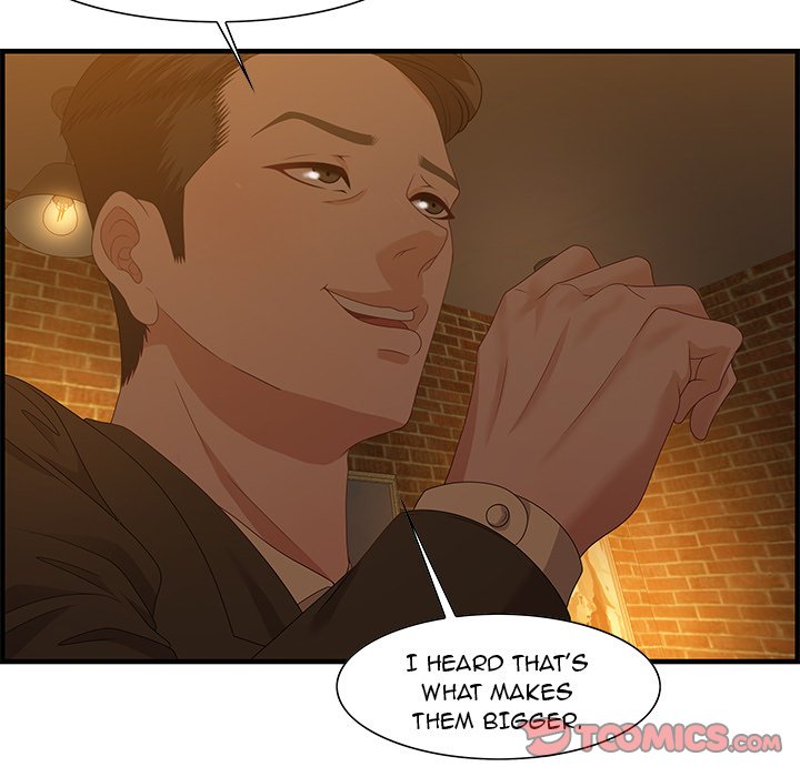 Tasty Chat: 0km page 32