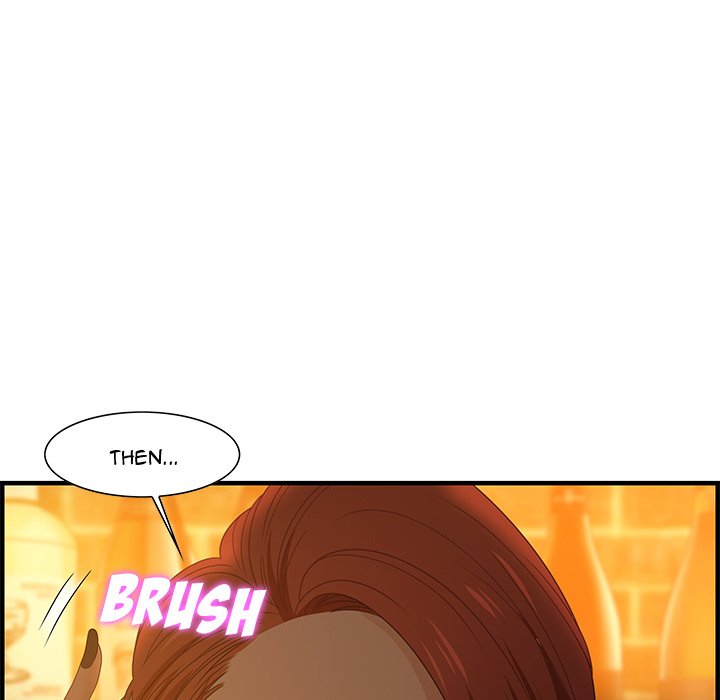 Tasty Chat: 0km page 33