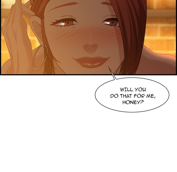 Tasty Chat: 0km page 34