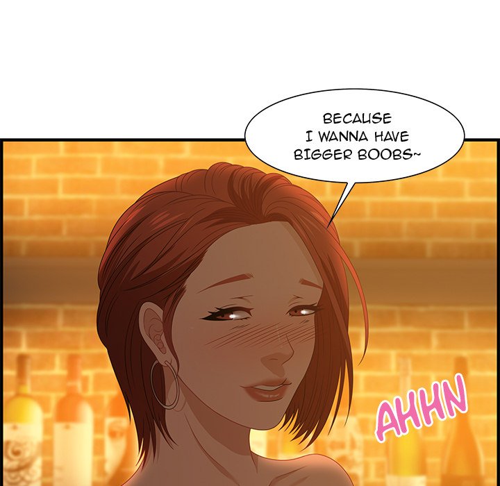 Tasty Chat: 0km page 35
