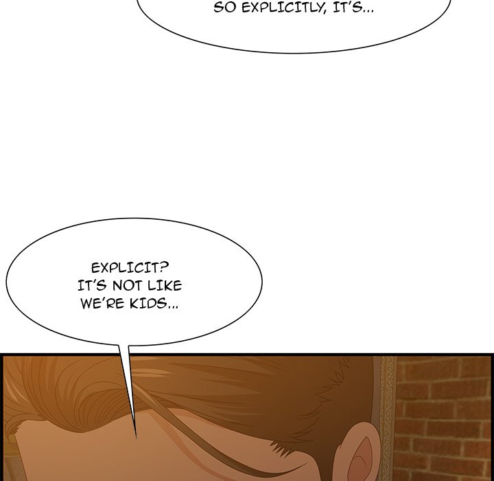 Tasty Chat: 0km page 46