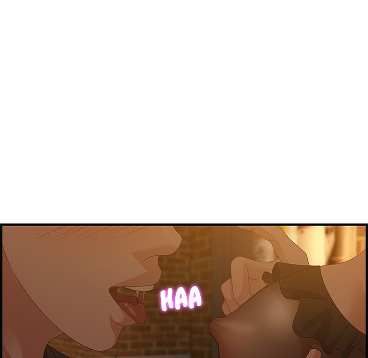Tasty Chat: 0km page 49