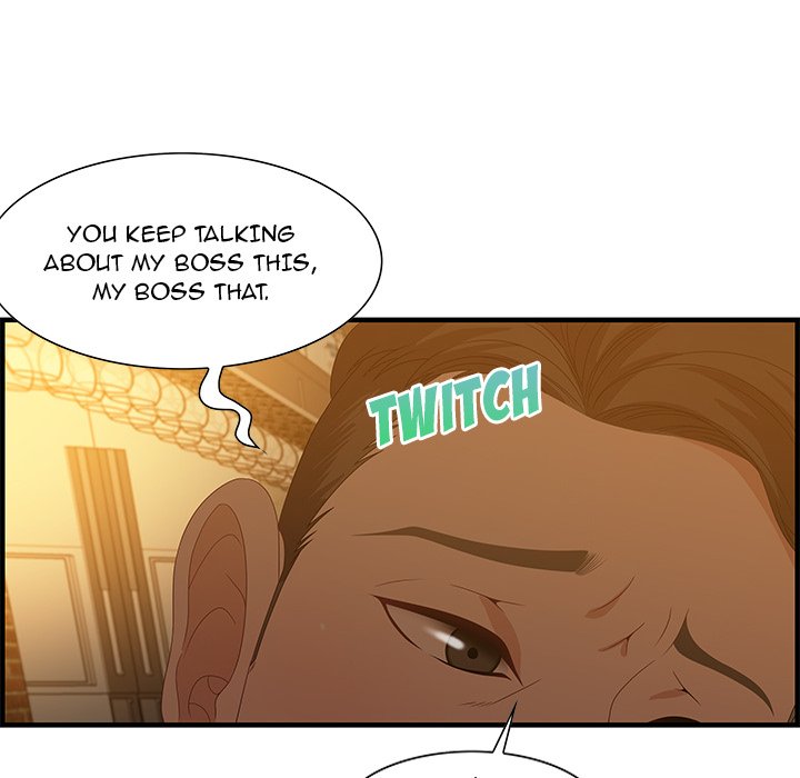 Tasty Chat: 0km page 69