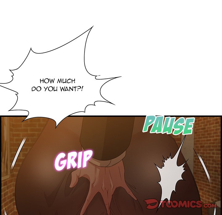 Tasty Chat: 0km page 74