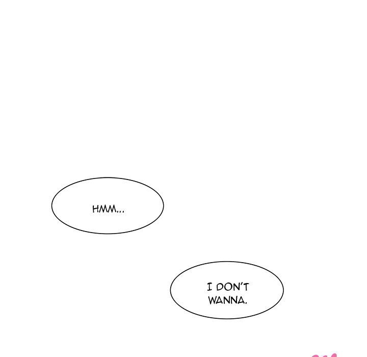 Tasty Chat: 0km page 91