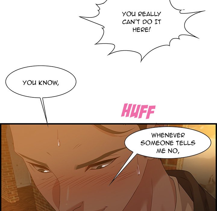 Tasty Chat: 0km page 93