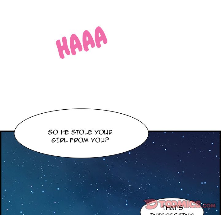 Tasty Chat: 0km page 98