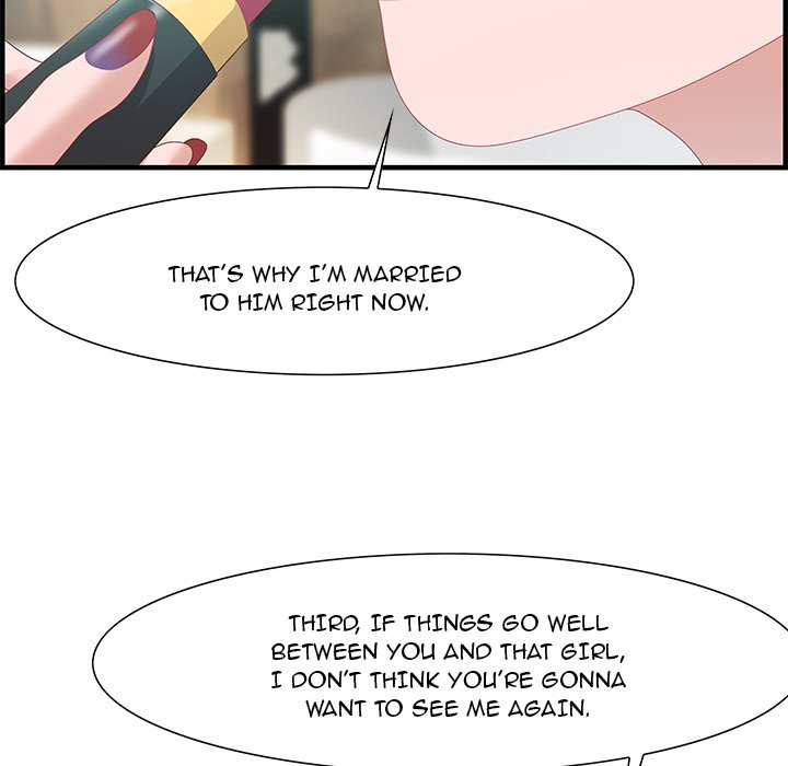 Tasty Chat: 0km page 105