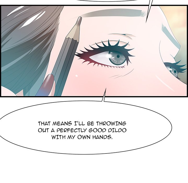 Tasty Chat: 0km page 106