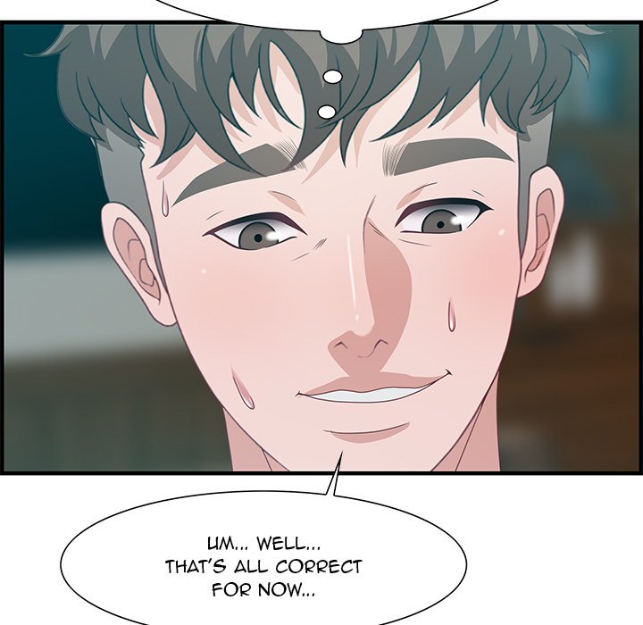 Tasty Chat: 0km page 109