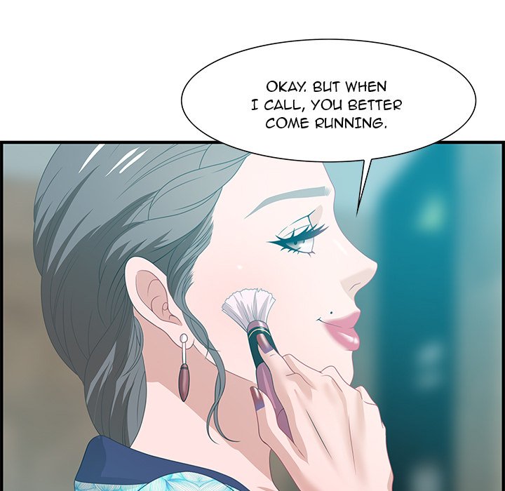 Tasty Chat: 0km page 114