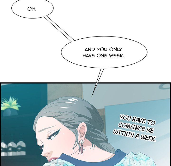 Tasty Chat: 0km page 117