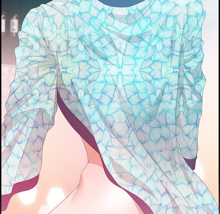 Tasty Chat: 0km page 118