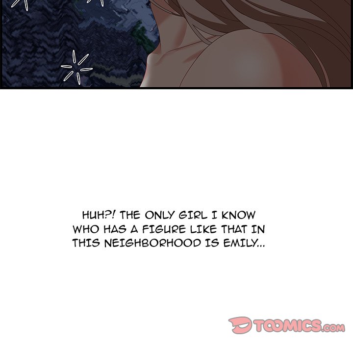 Tasty Chat: 0km page 9