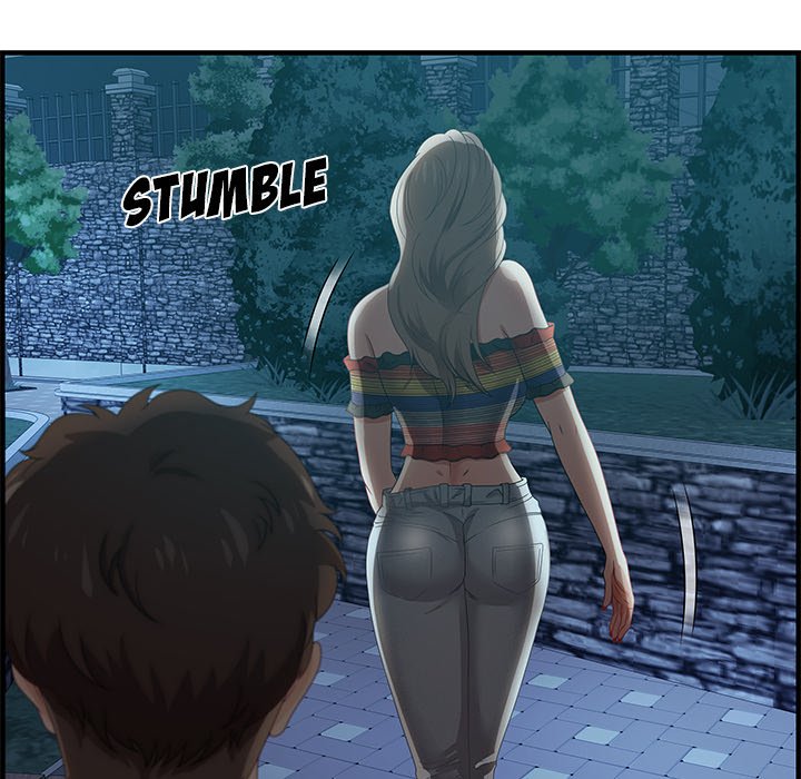 Tasty Chat: 0km page 10
