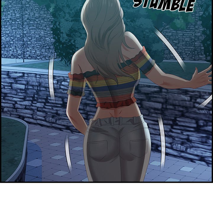 Tasty Chat: 0km page 12