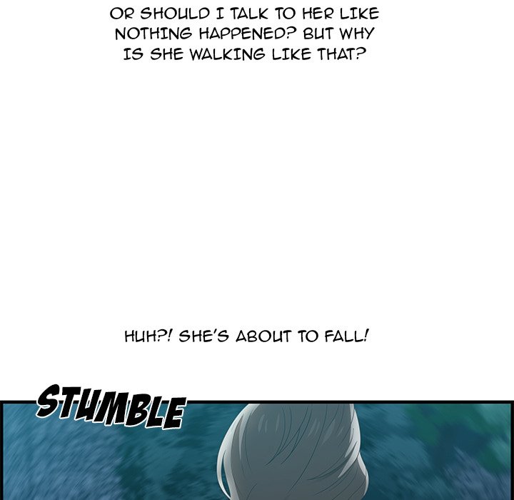 Tasty Chat: 0km page 13
