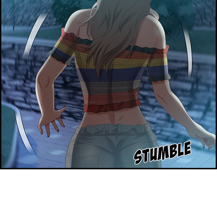 Tasty Chat: 0km page 14