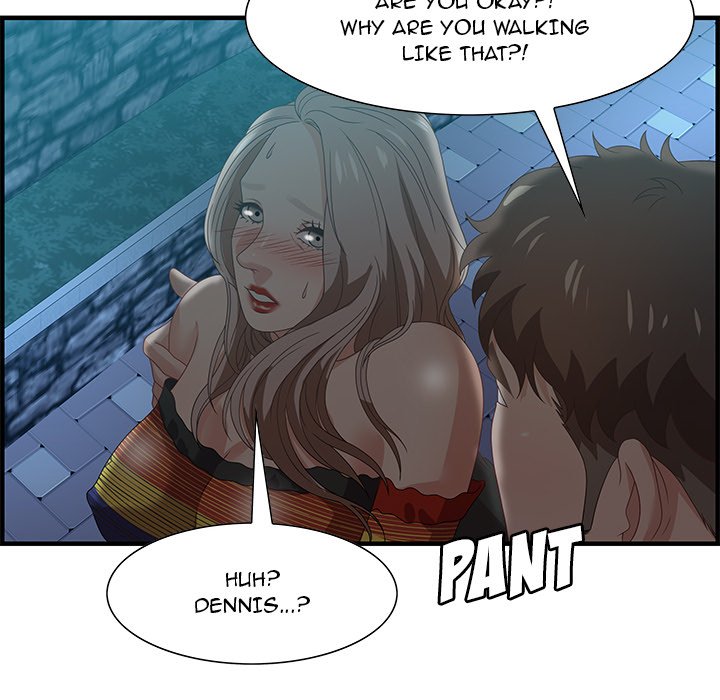 Tasty Chat: 0km page 18