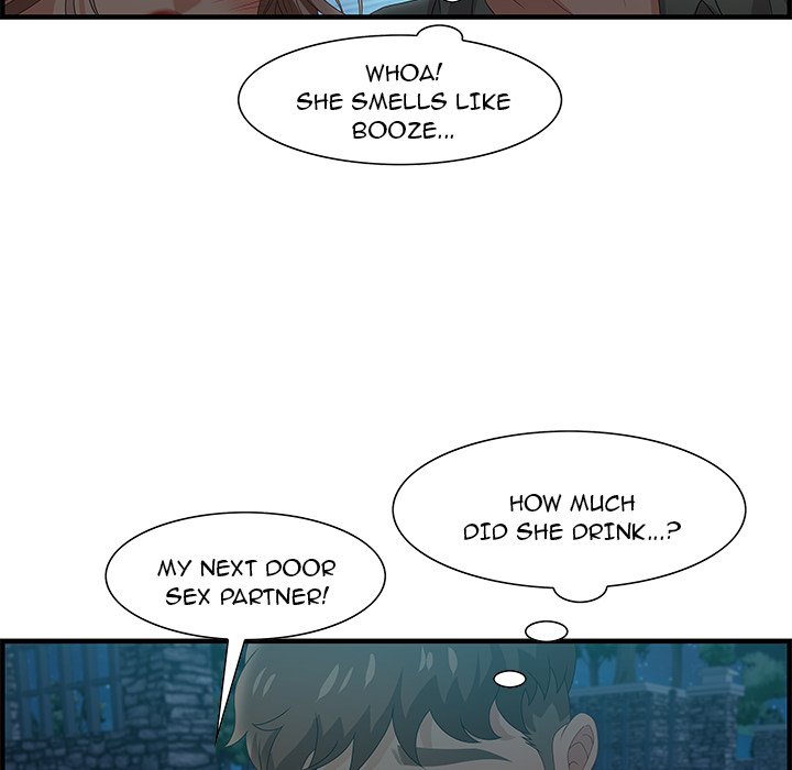 Tasty Chat: 0km page 20