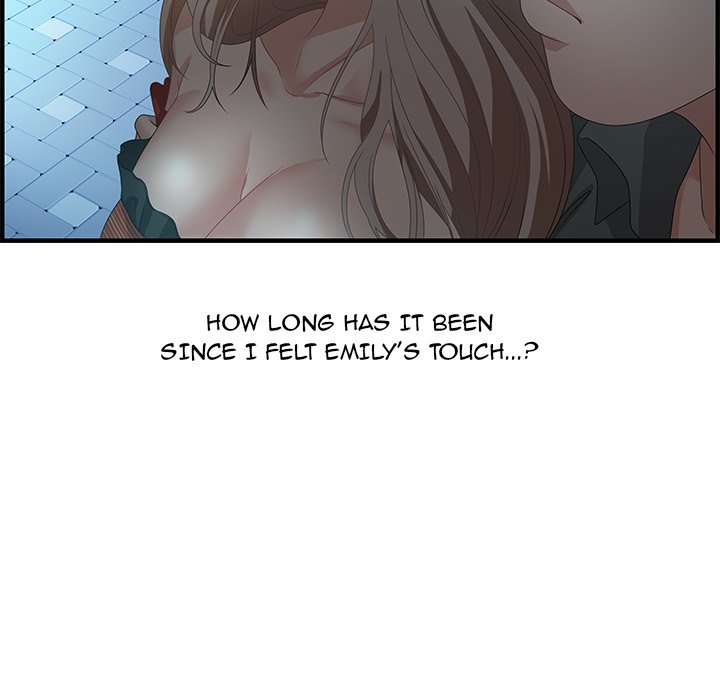 Tasty Chat: 0km page 24
