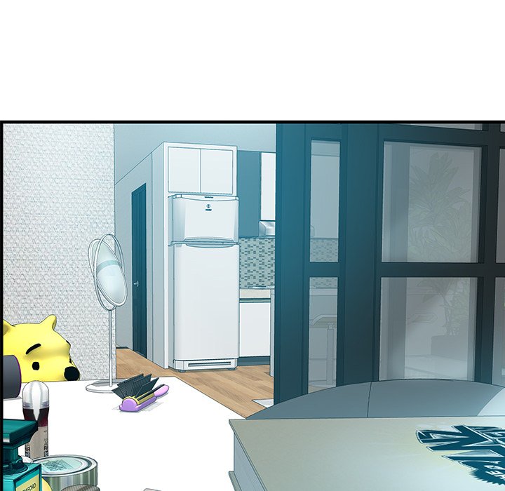 Tasty Chat: 0km page 29