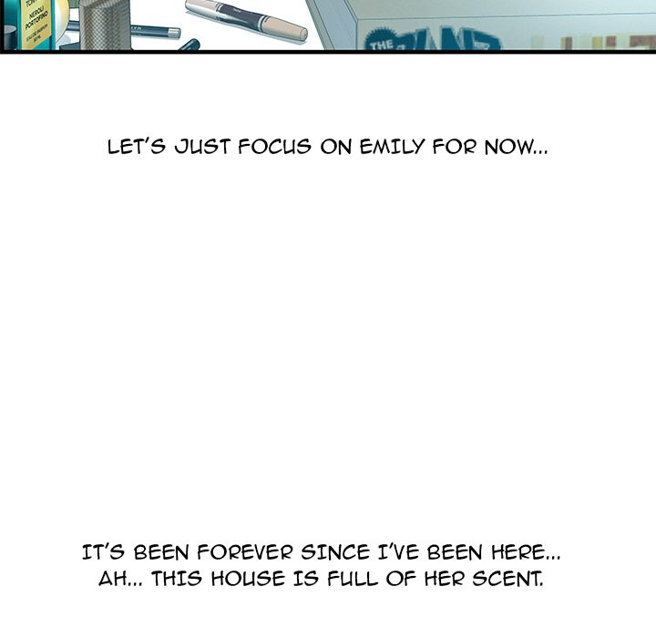 Tasty Chat: 0km page 30