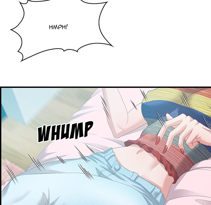 Tasty Chat: 0km page 32