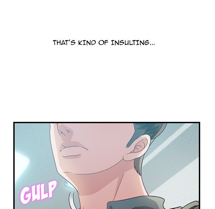 Tasty Chat: 0km page 38