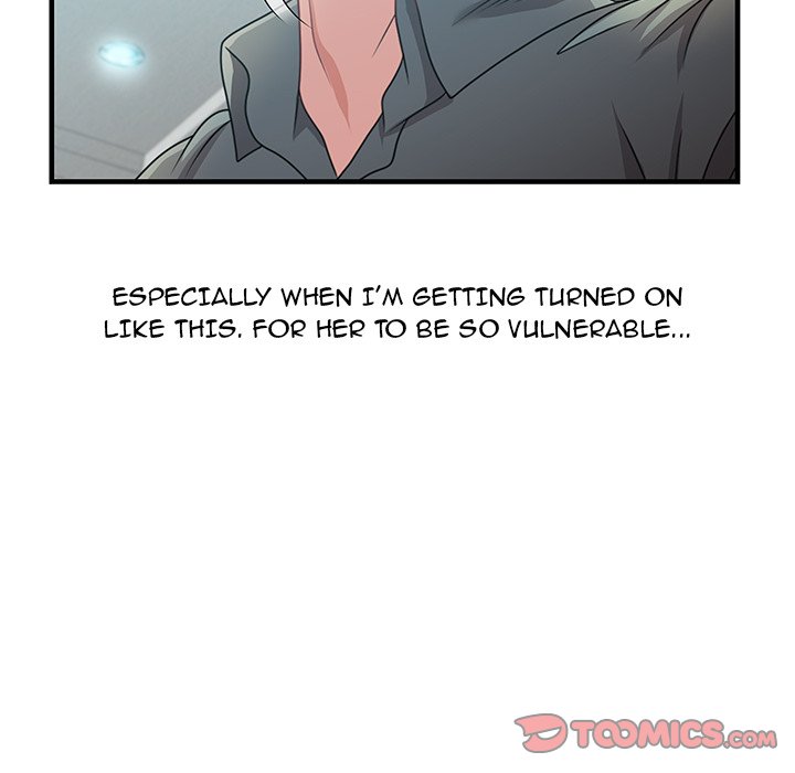 Tasty Chat: 0km page 39
