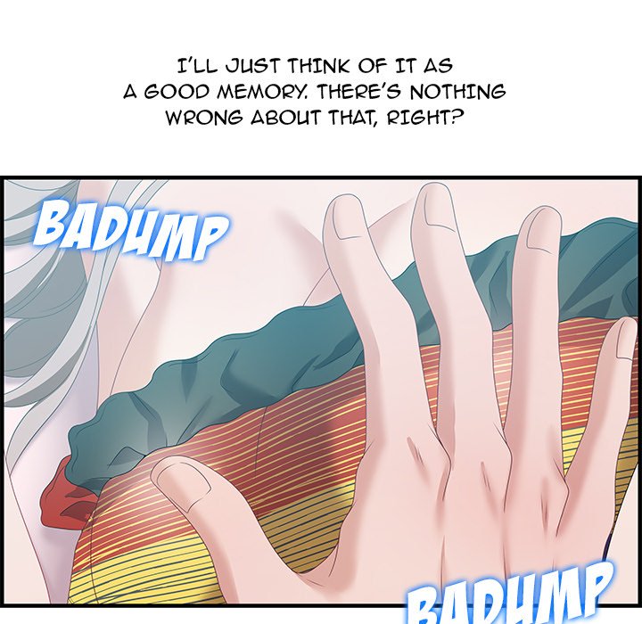 Tasty Chat: 0km page 41