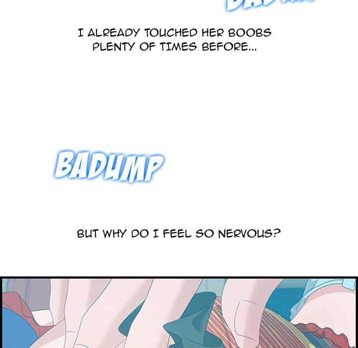 Tasty Chat: 0km page 42