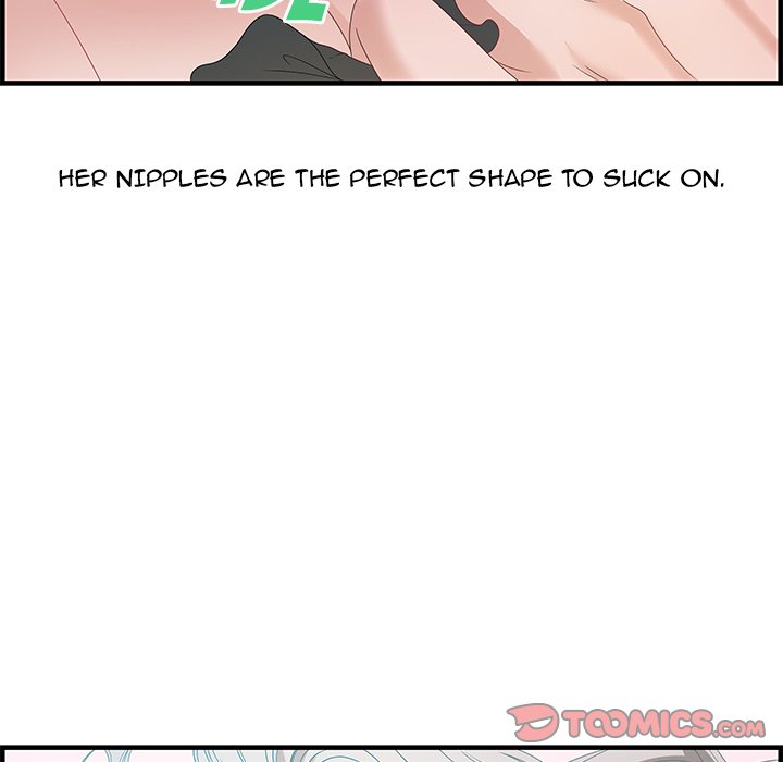 Tasty Chat: 0km page 45