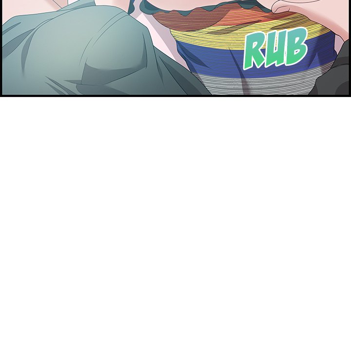 Tasty Chat: 0km page 47