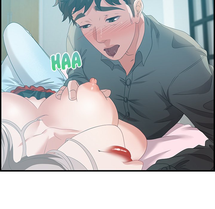 Tasty Chat: 0km page 52
